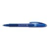 Pentel R.S.V.P. Mini Stick Ballpoint Pen, Medium 1mm, Assorted, PK24 BK91MN24M